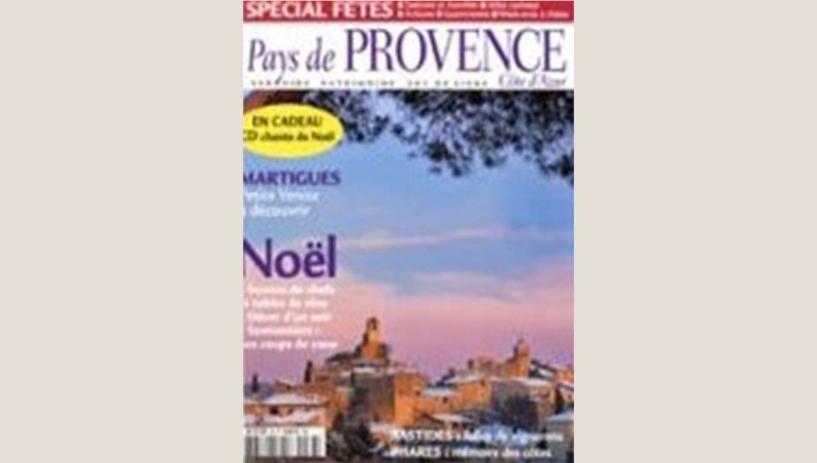 Pays de Provence